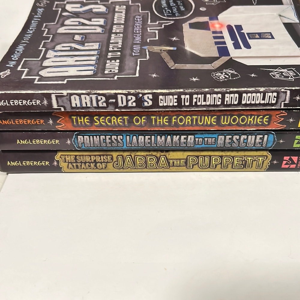 Bundle books